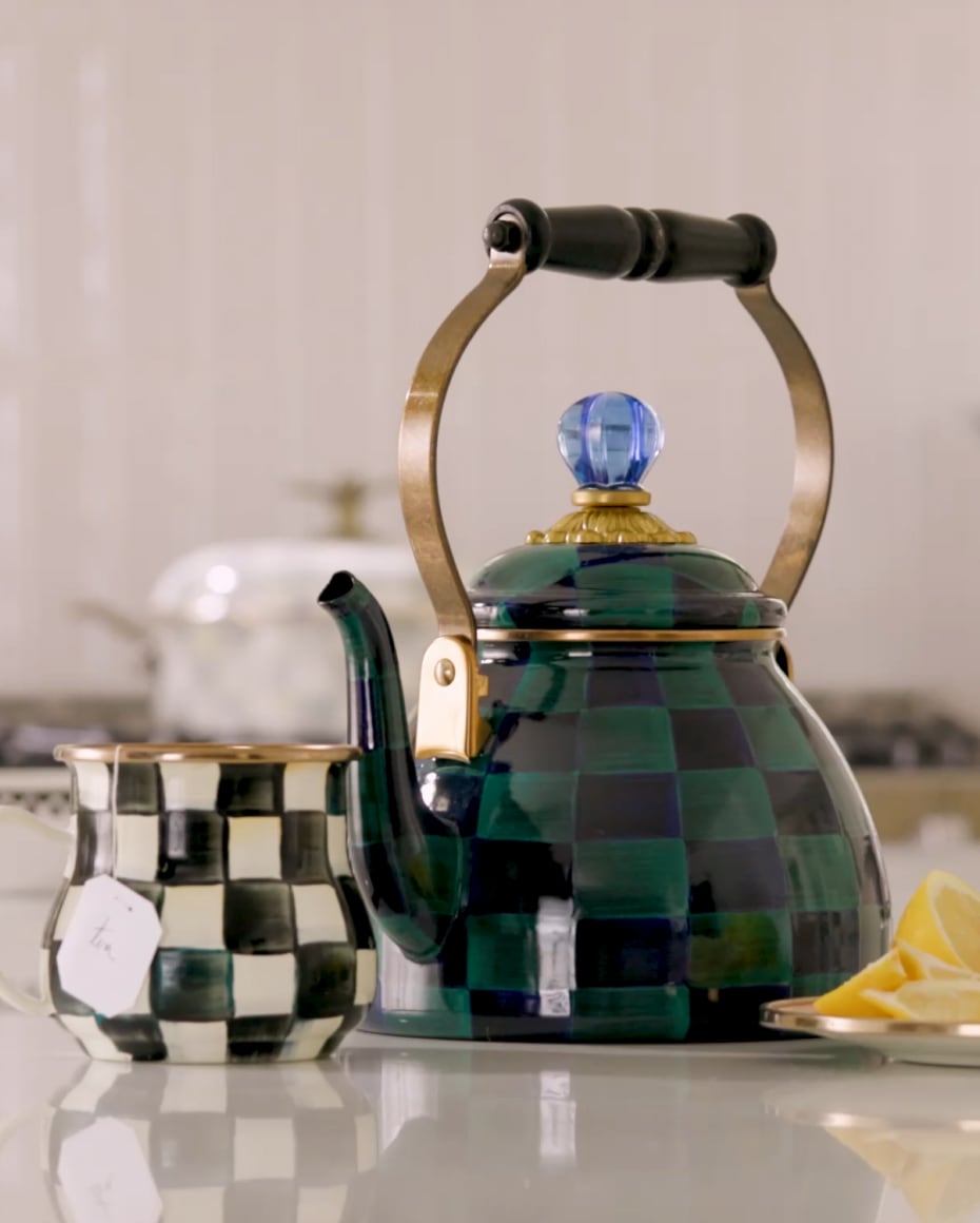 マッケンジーチャイルズ 大型スクエアクッション マッケンジー