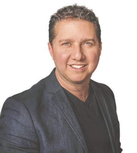 Marc Saltzman