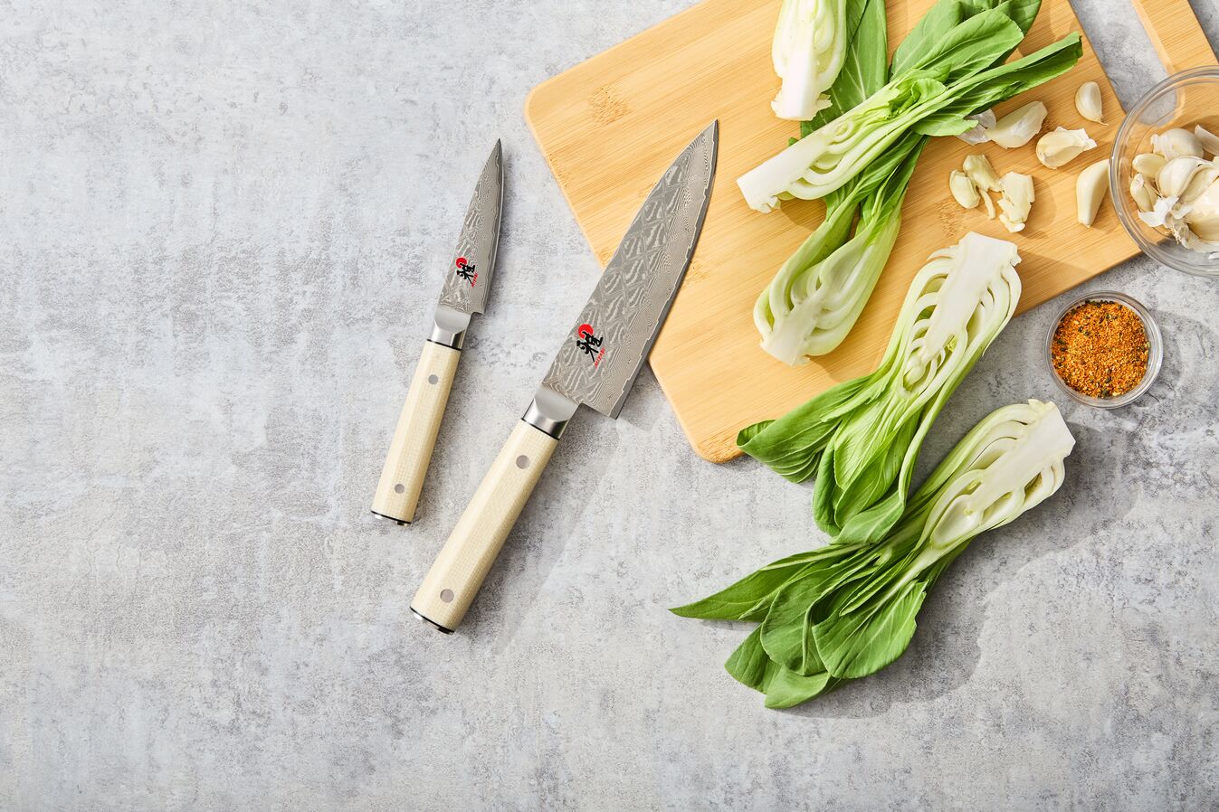 Explore Miyabi Knives | Sur La Table