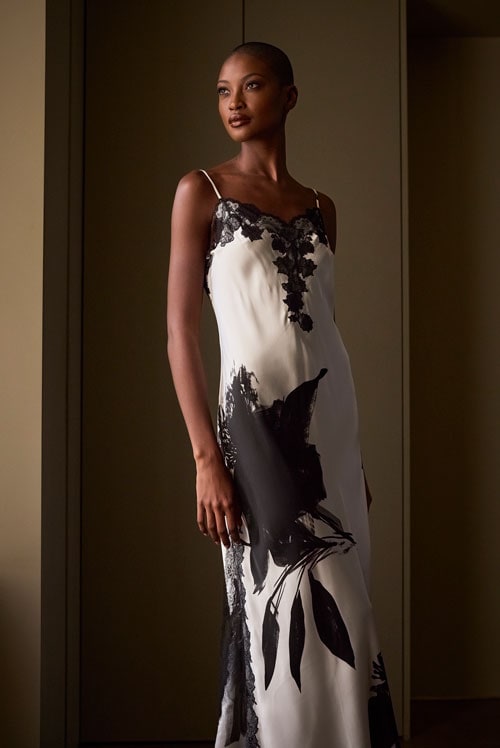 Luxury & Designer Dresses for Women
