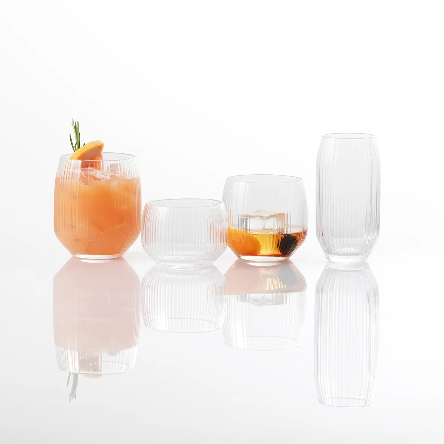 Glassware Collections | Sur La Table