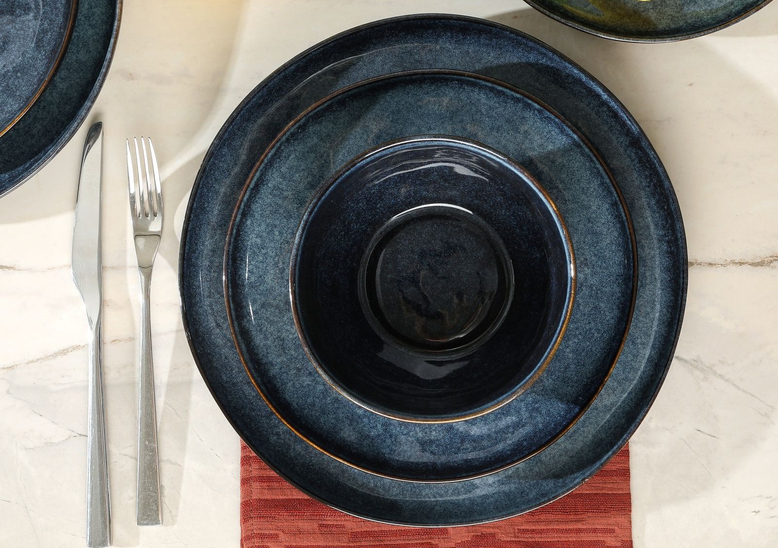 Dinnerware Collections - Materials, Styles & Top Brands for 2026