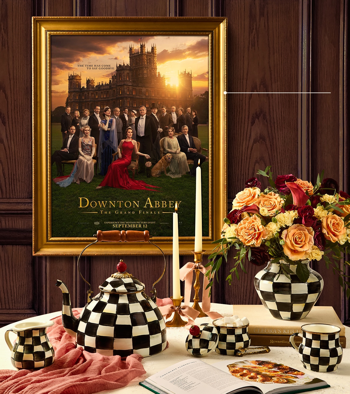 Downton Abbey
