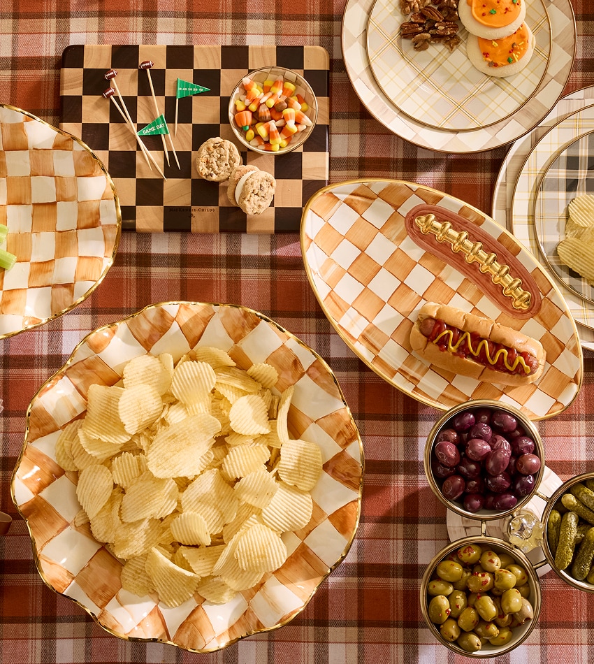 Kitchen Storage & Organization | MacKenzie-Childs