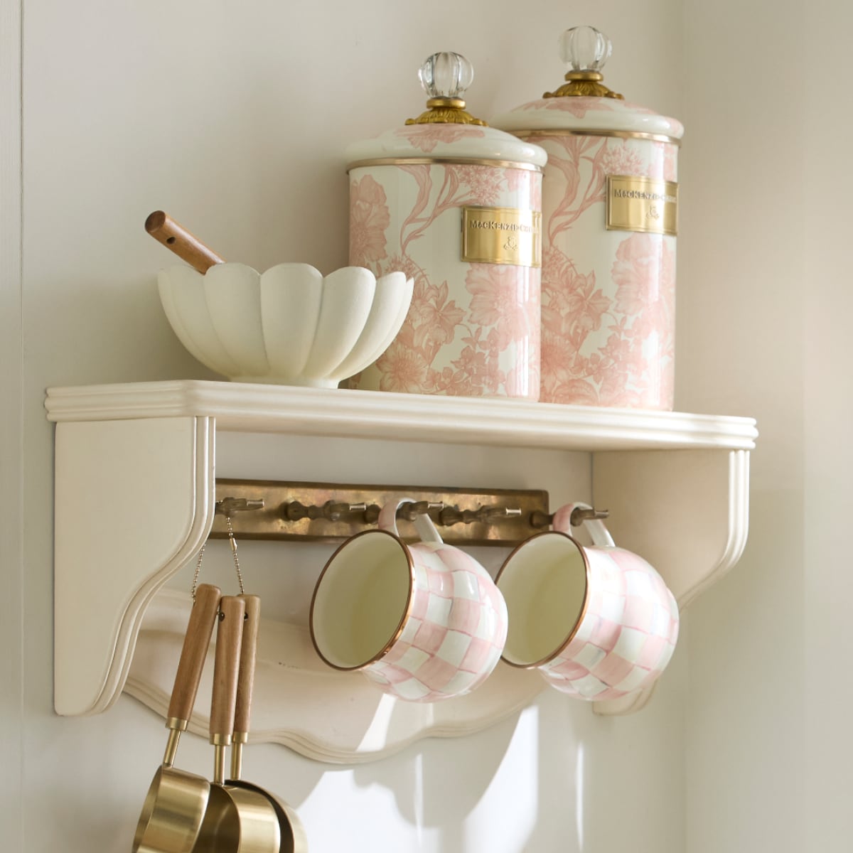 The Entertaining Kitchen Collection