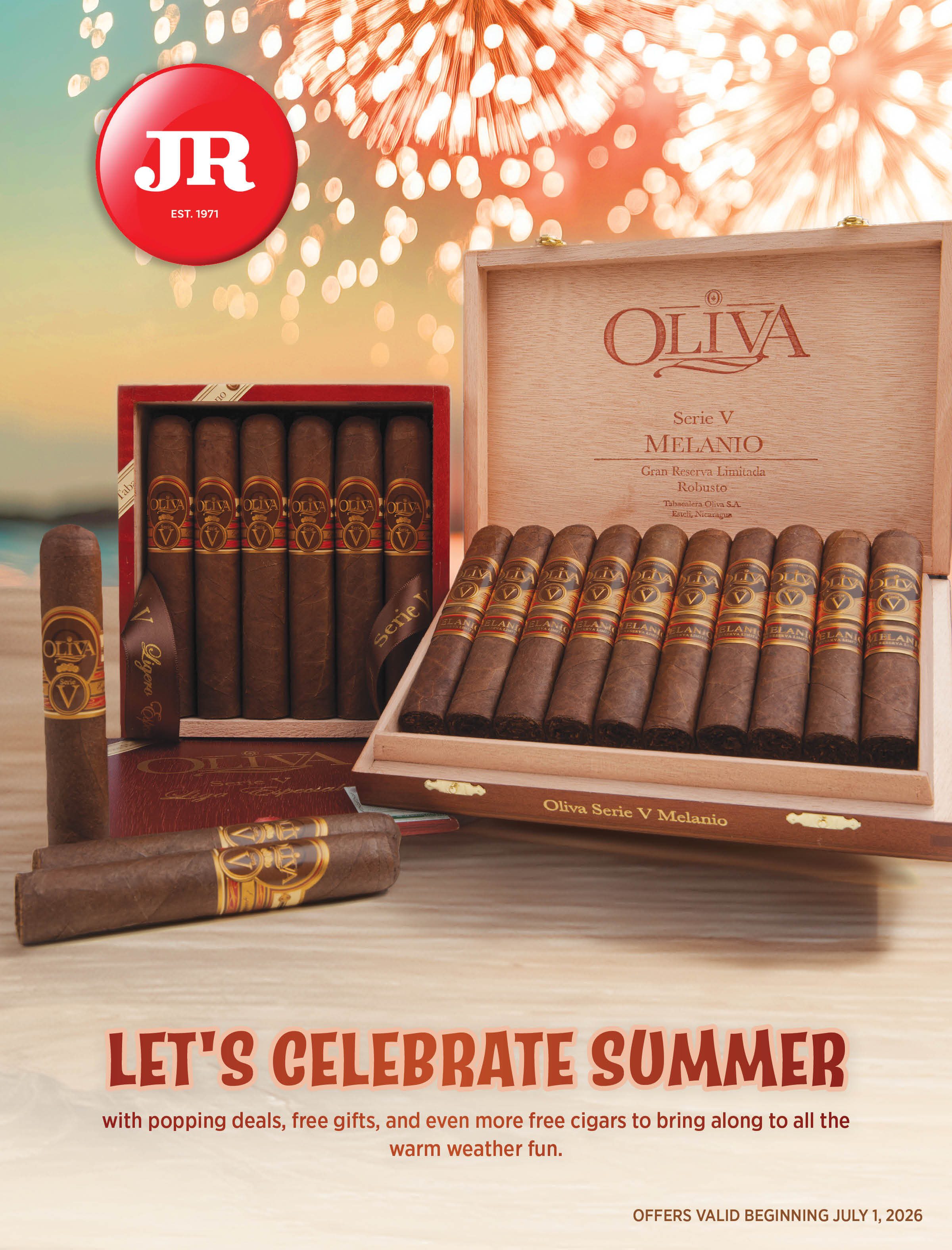 jrs tobacco Cigar News: JR Cigar to Release Pure Origin Terra de Andes Crafted By JR Cigar Review
