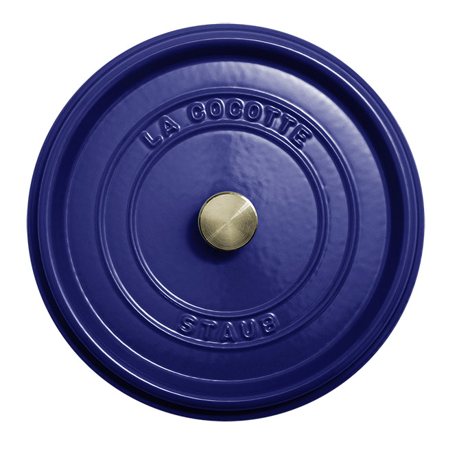 Staub Dutch Ovens, Cocottes & Cast-Iron Cookware | Sur La Table