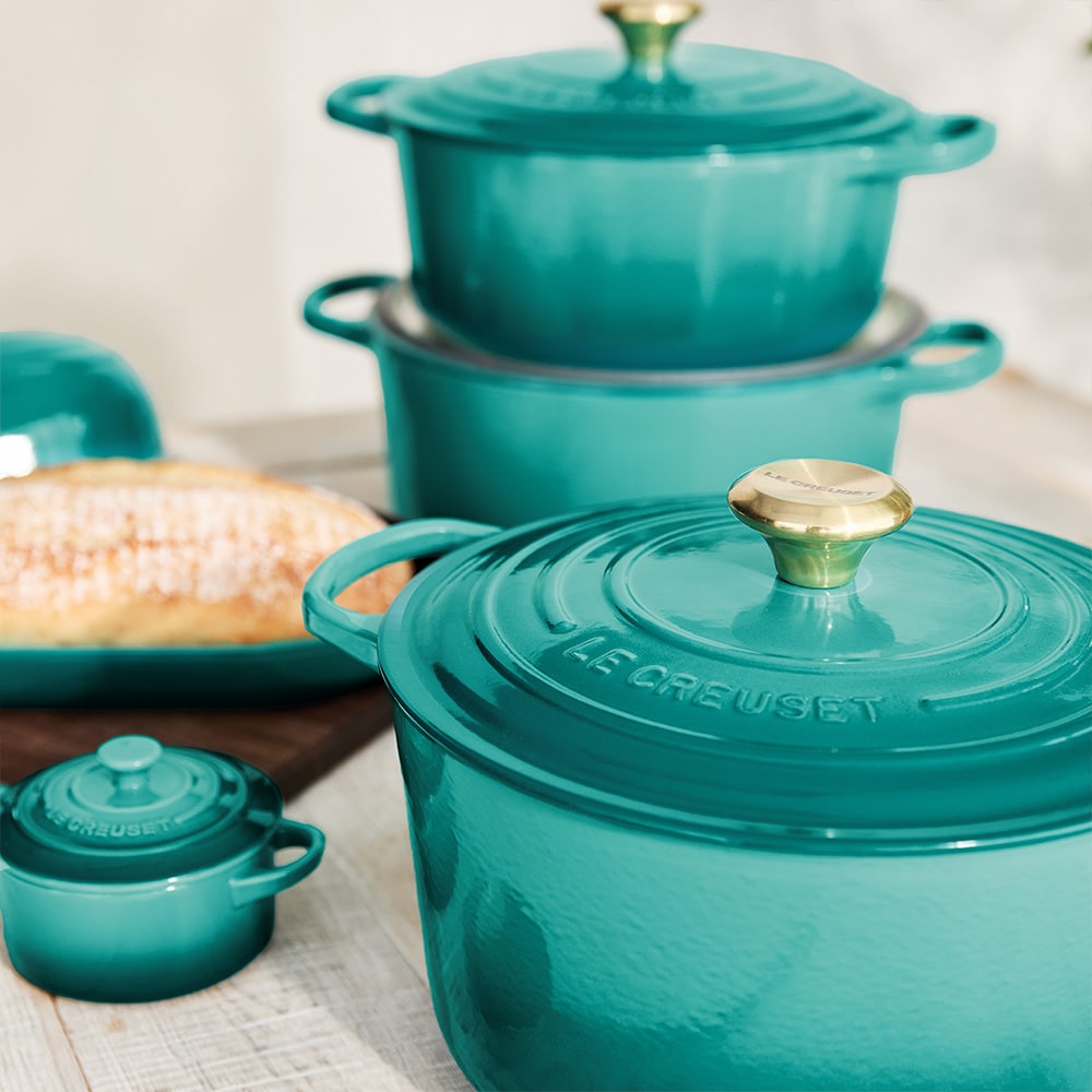 Le Creuset Cookware Sets, Pots & Pans | Sur La Table