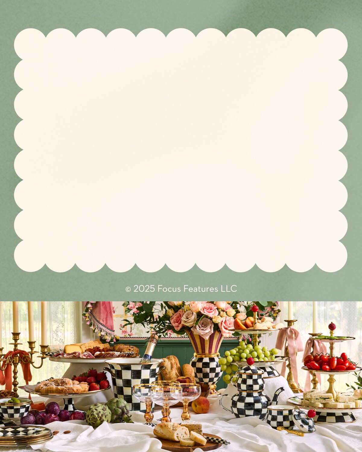 MacKenzie-Childs | Hand-painted ceramics, dinnerware