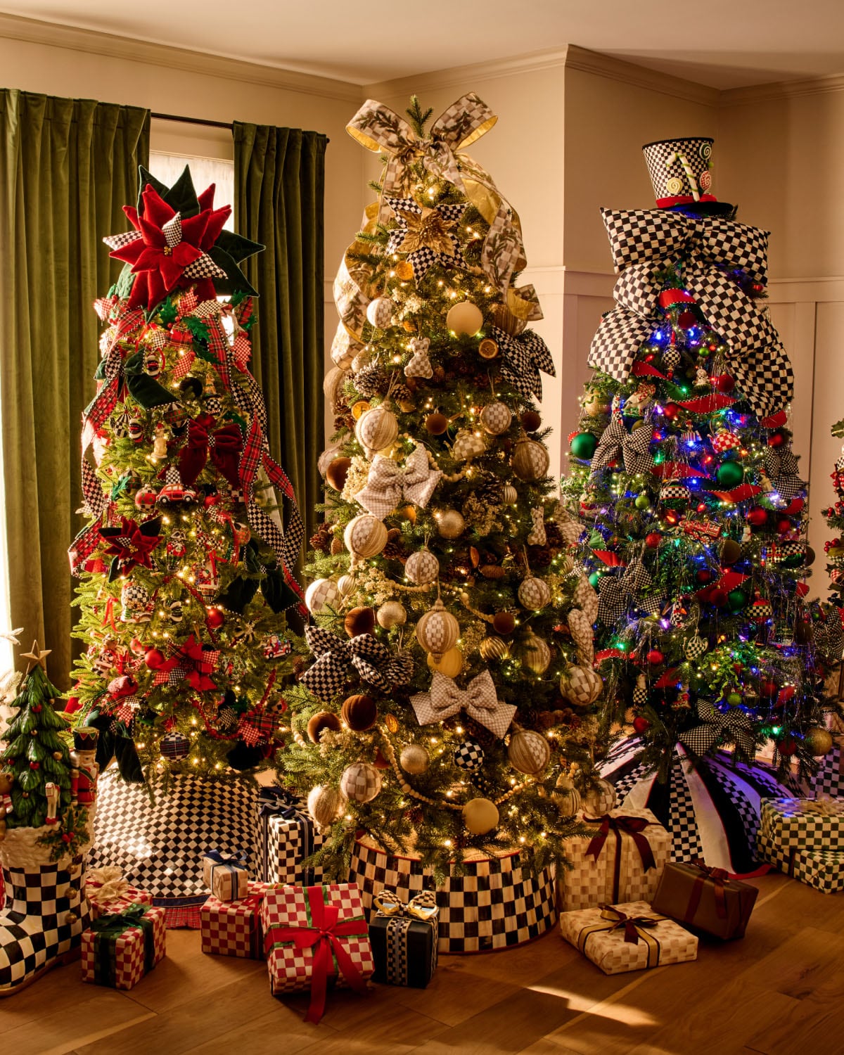 The Holiday Shop