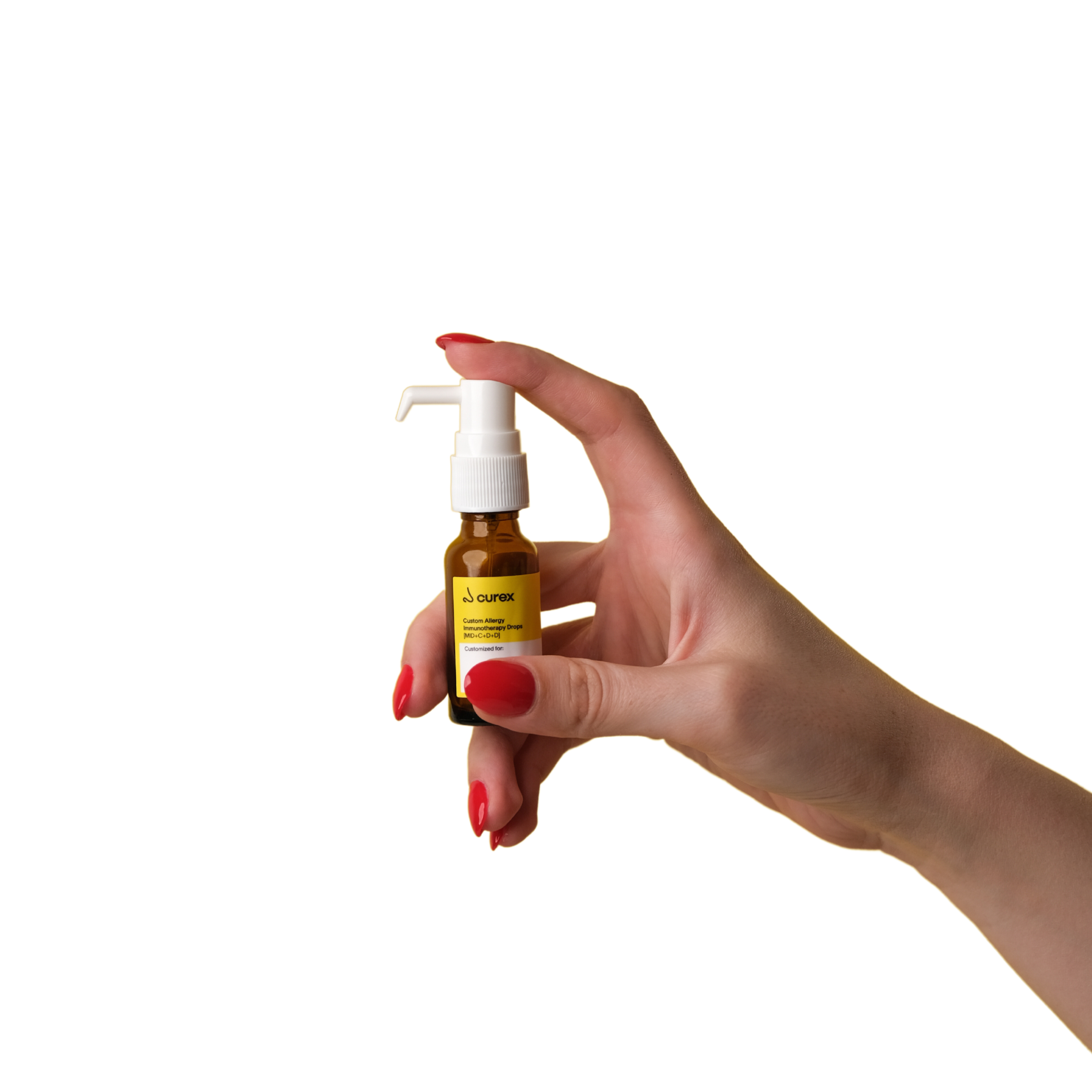 curex glp 1 FSA Eligible Allergy Treatments