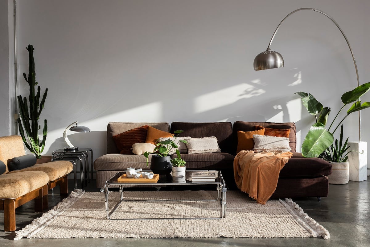 Lorena Canals Area Rugs | Rugs Direct