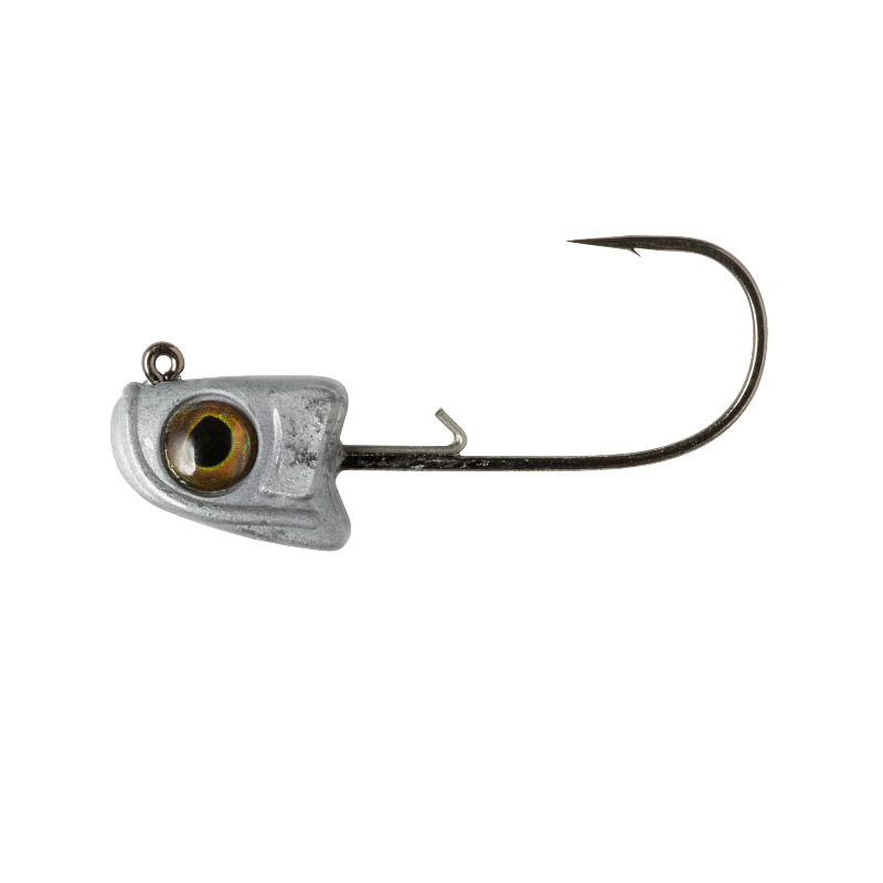 【PORTERNA】Minnow Croc Mule Mule Fishing Mule Minnow - Bait Finesse Empire