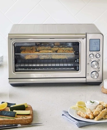 Breville Smart Oven Air Fryer