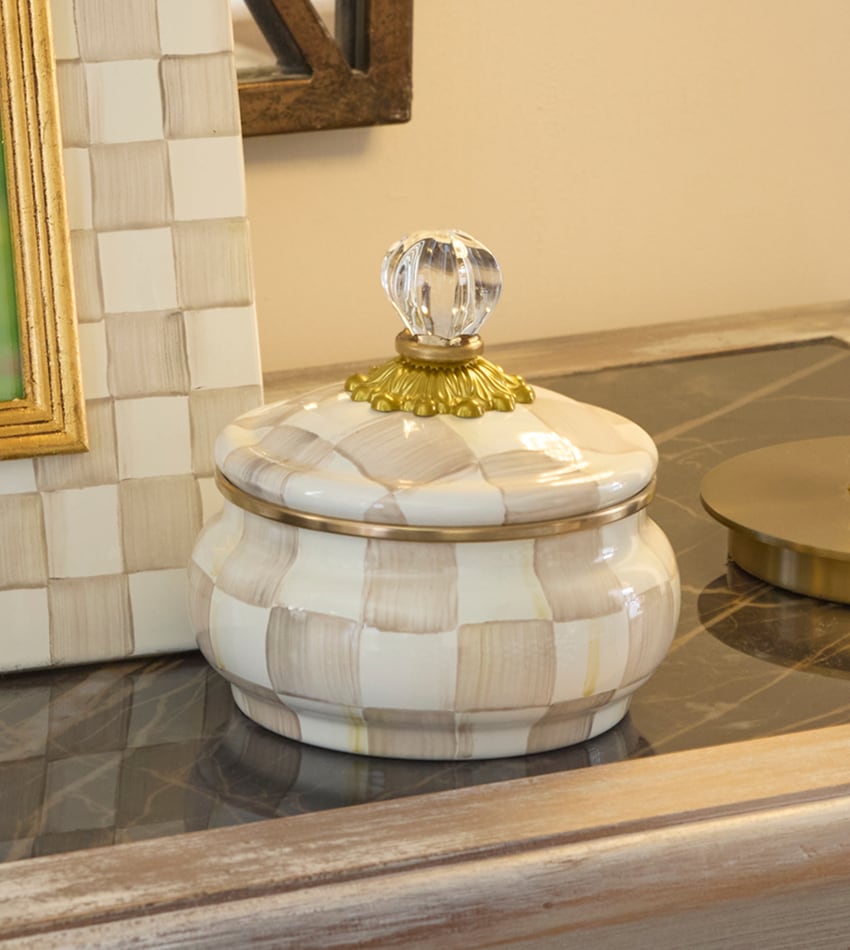 Details | Decor | MacKenzie-Childs