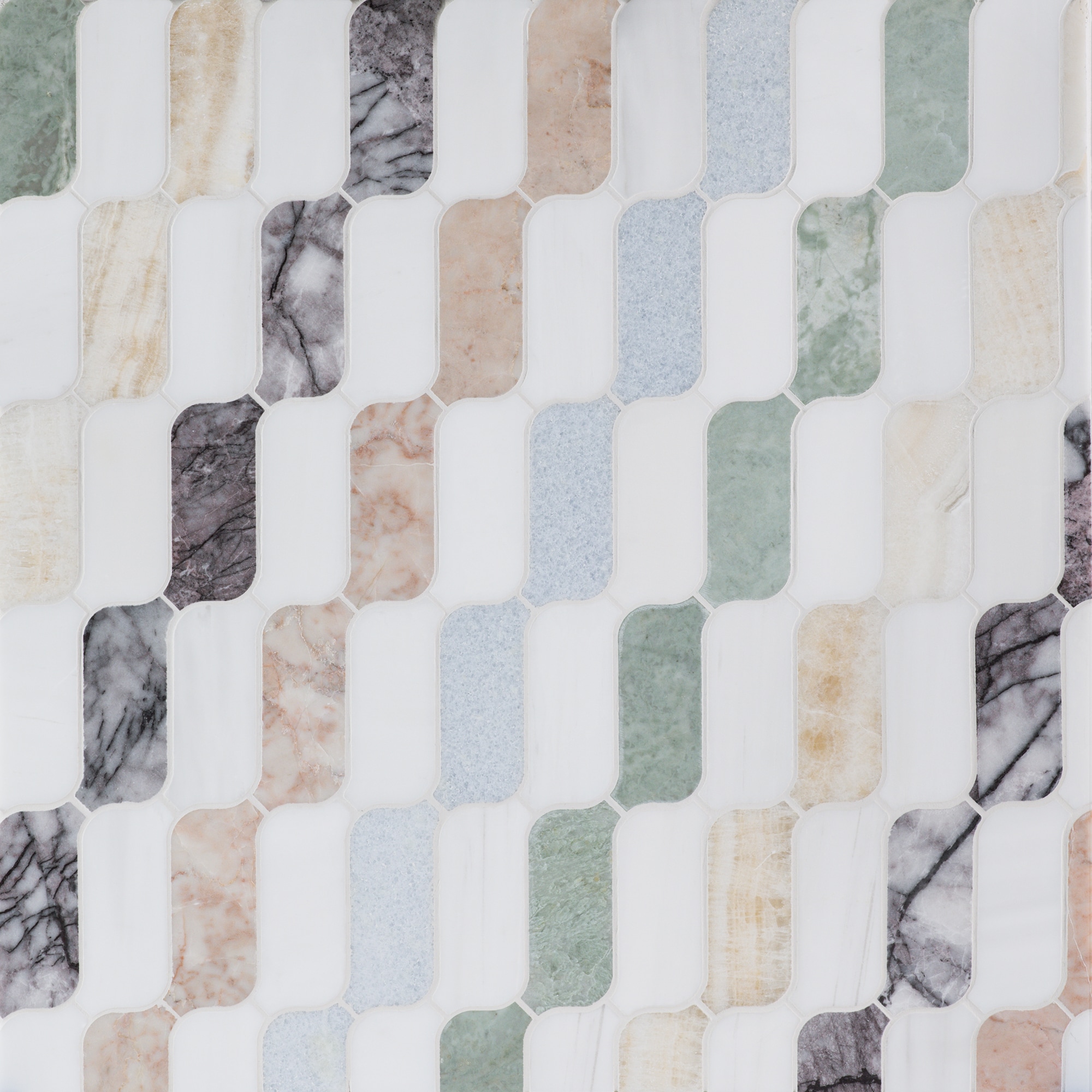 Game On: A Collection by Michelle Gerson | Artistic Tile