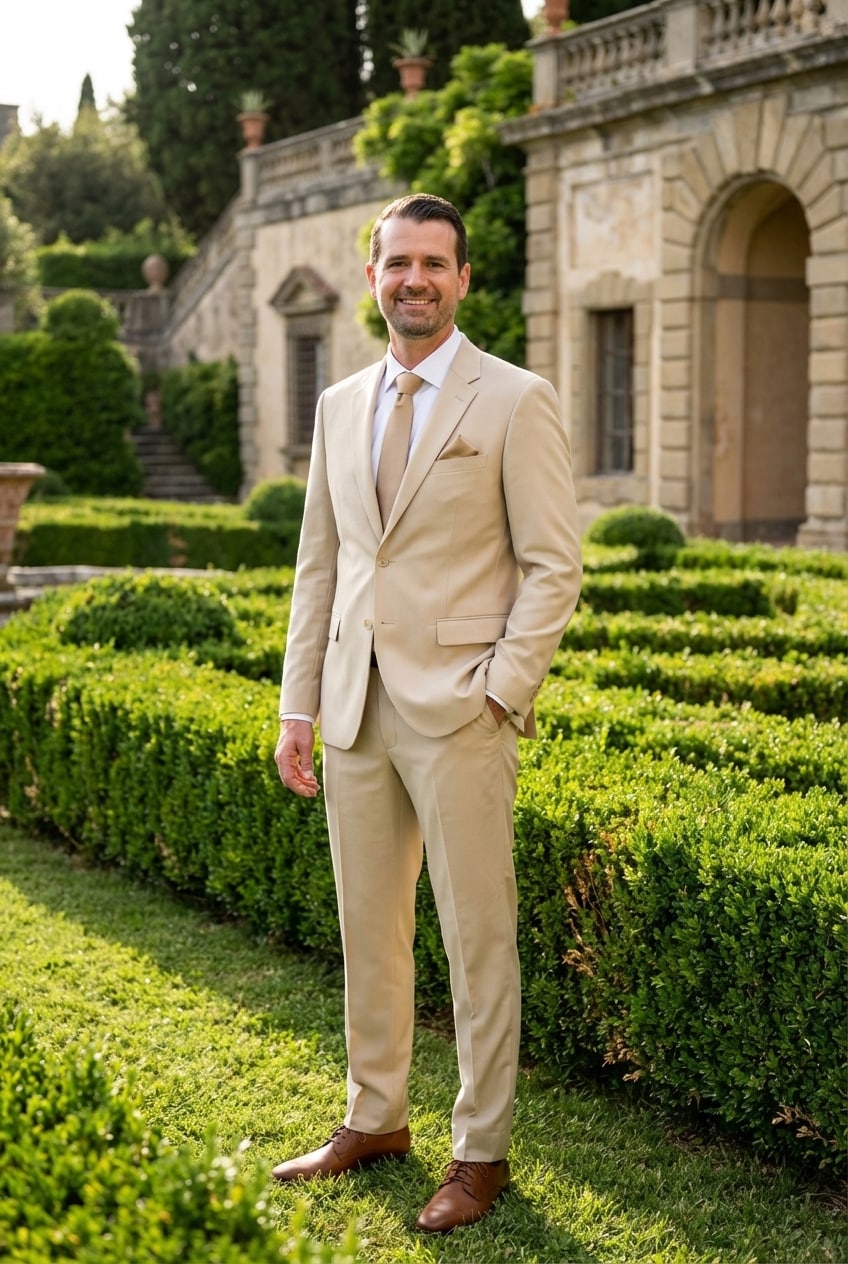 Online and In-Store Suit & Tuxedo Rentals and Purchases | FriarTux
