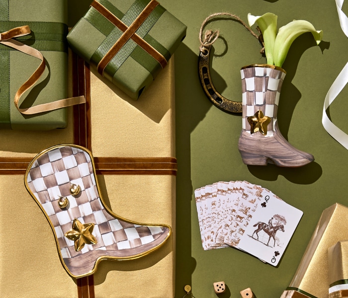 The Gift Guide
