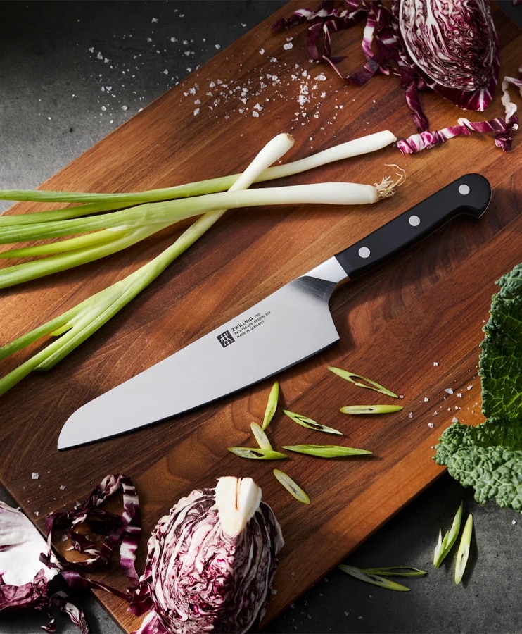 Zwilling Pro Chef's Knife, 8