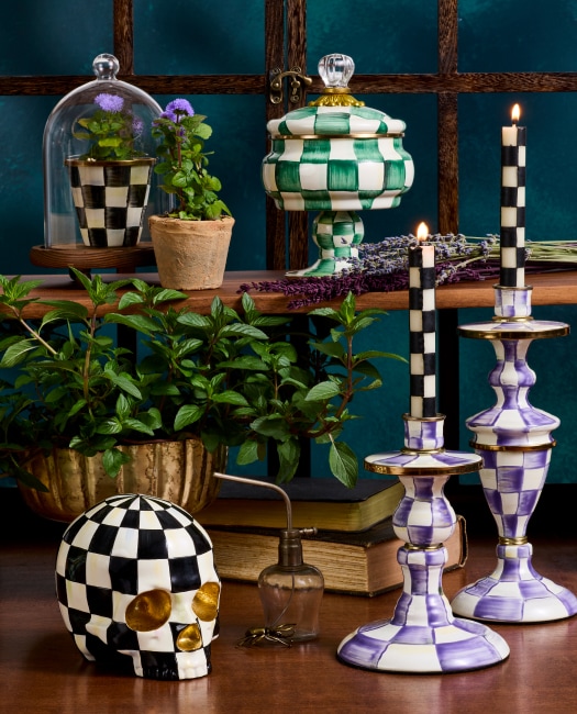 The Practical Magic 2 Collection | Collections | MacKenzie-Childs