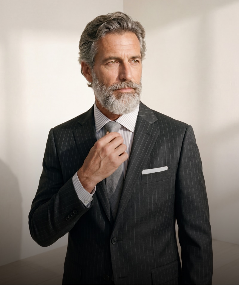 INDOCHINO | Custom Men's Suits