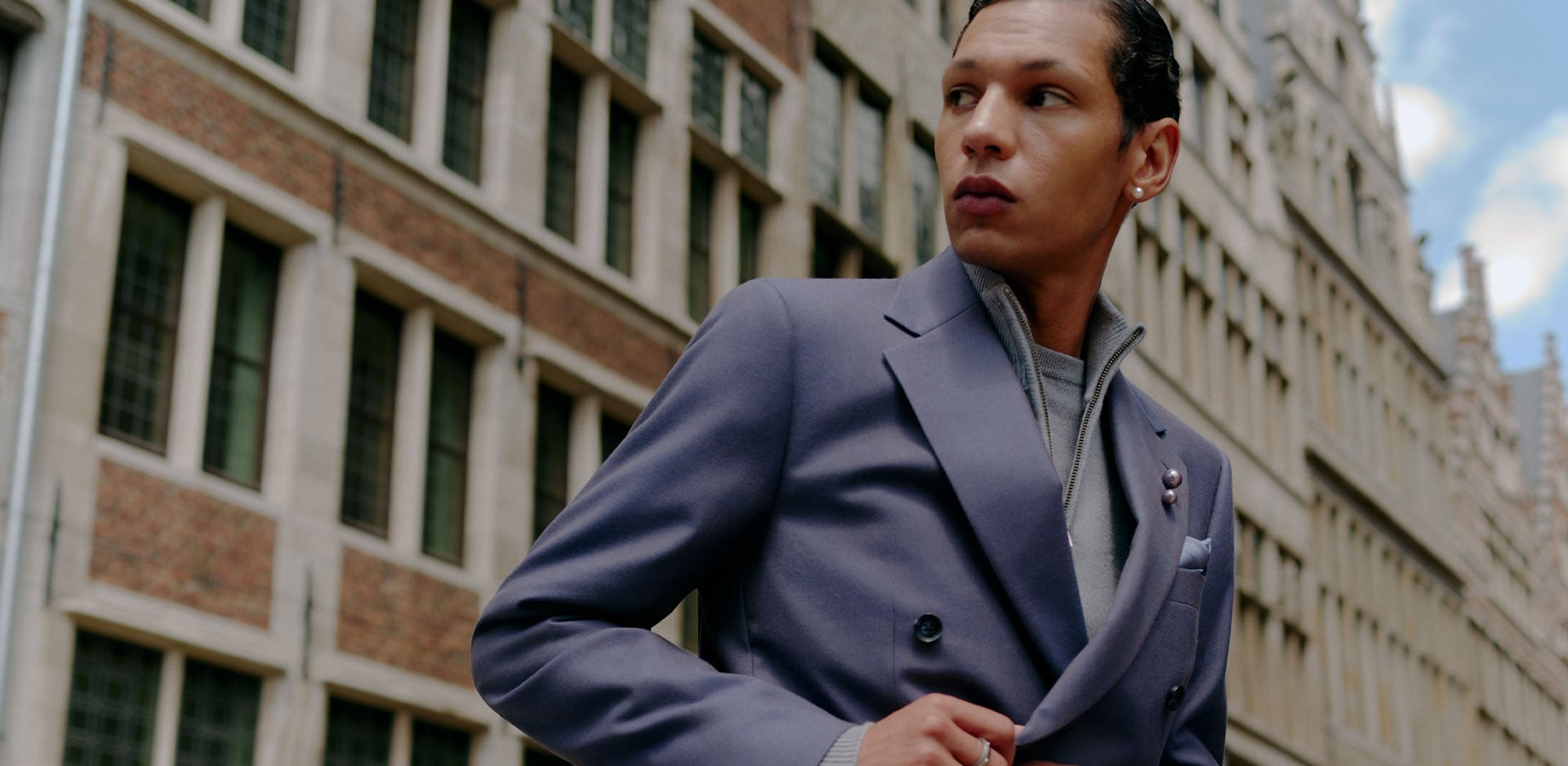 Italian Wedding Soup With Turkey Meatballs, image size:1920x938