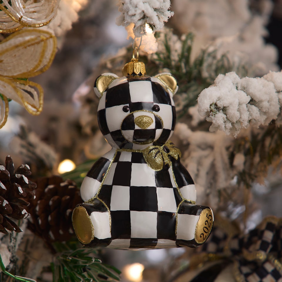 マッケンジーチャイルズ ホールスタンド Mackenzie childs MacKenzie-Childs | Hand-painted ceramics, dinnerware, furniture