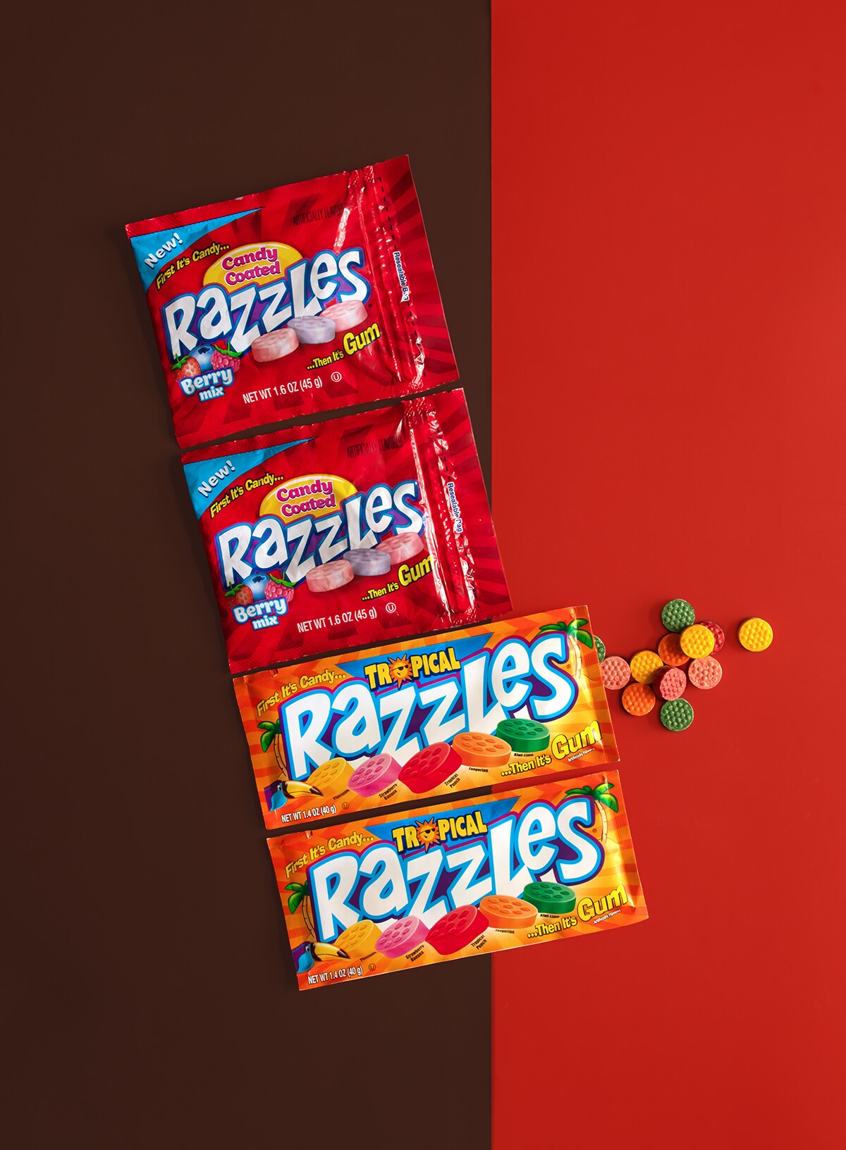 キャンディーズ/CANDIES HISTORY～Best Selection … Top 10 Nostalgic Candies to Try| Nassau Candy