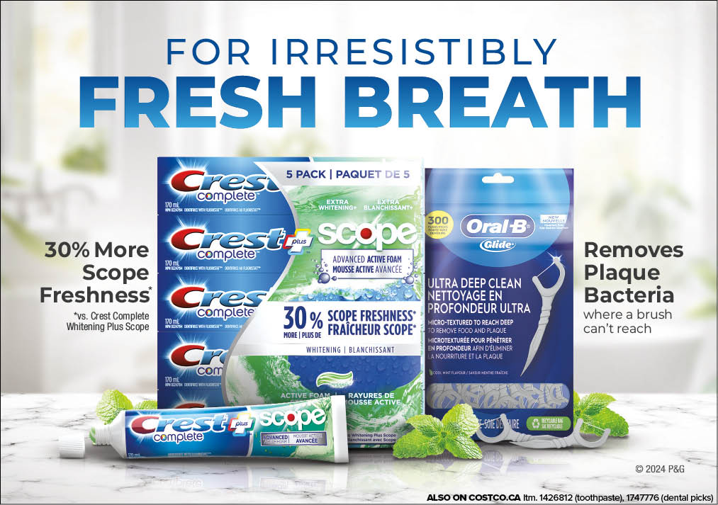 Pg Mask Toothpaste July 2024, Page 4