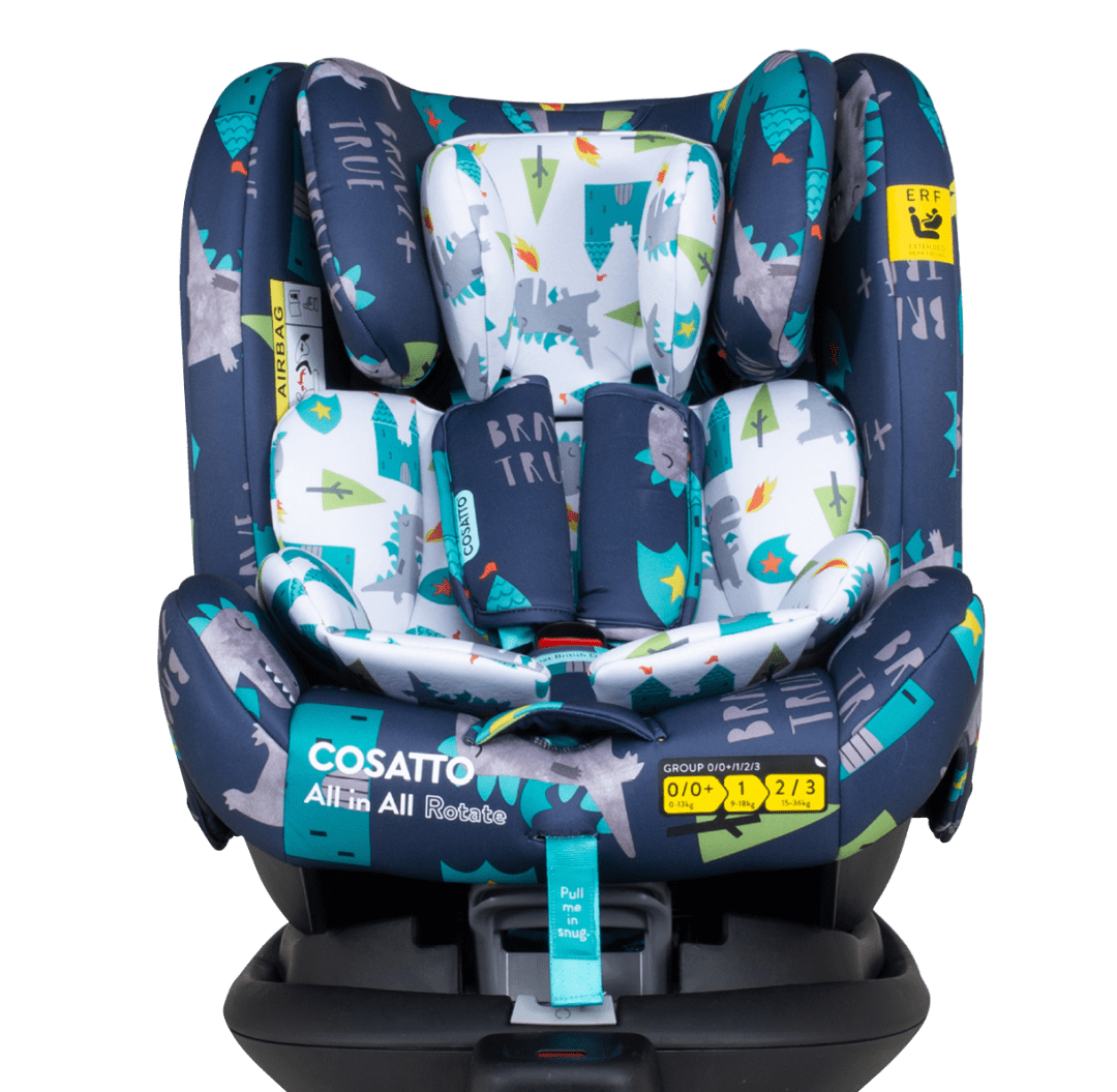 All in All 360 Rotate – Cosatto Store