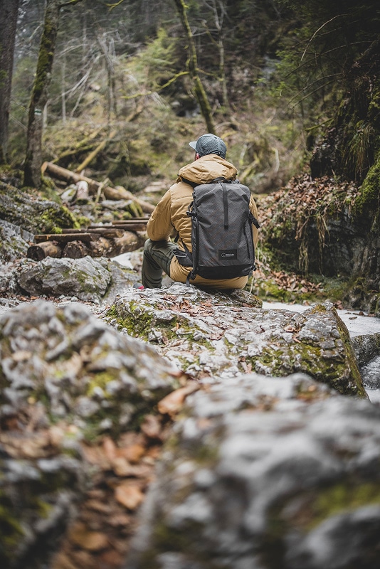 Shimoda Side Series: Minimalist Adventure Camera Bags