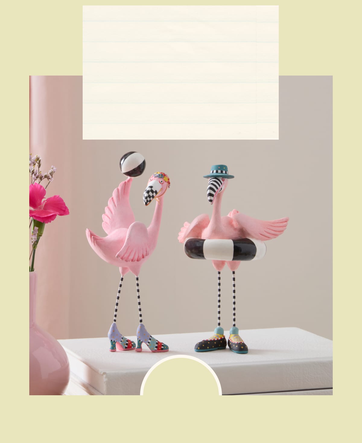MacKenzie-Childs | Hand-painted ceramics, dinnerware, furniture
