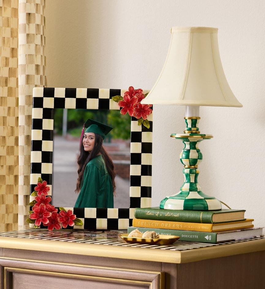 MacKenzie-Childs | Hand-painted ceramics, dinnerware, furniture