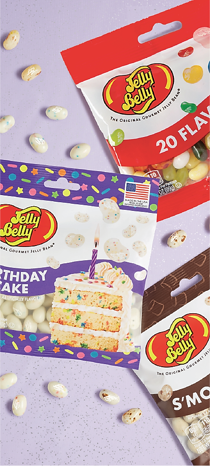 Jelly Belly Lifestyle