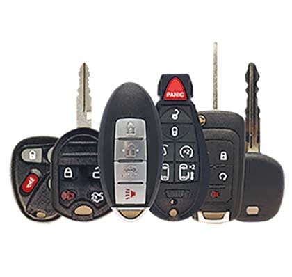 Keys on Table_bigger