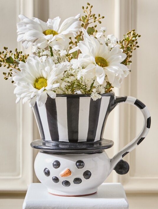 MacKenzie-Childs | Hand-painted ceramics, dinnerware, furniture