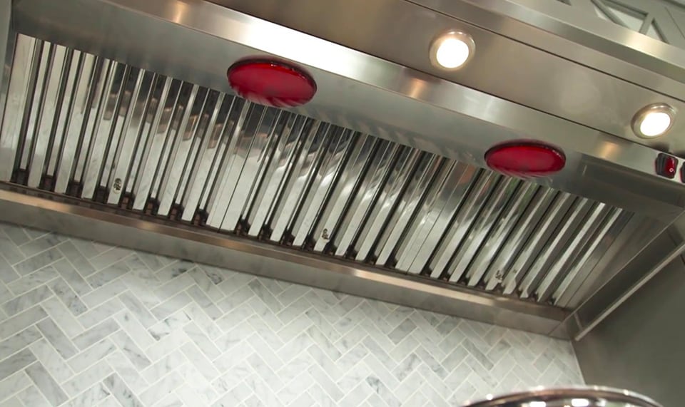 Luxury Ventilation, Range Hoods & Downdrafts | Monogram