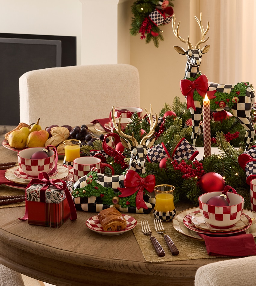 Kitchen & Dining | MacKenzie-Childs