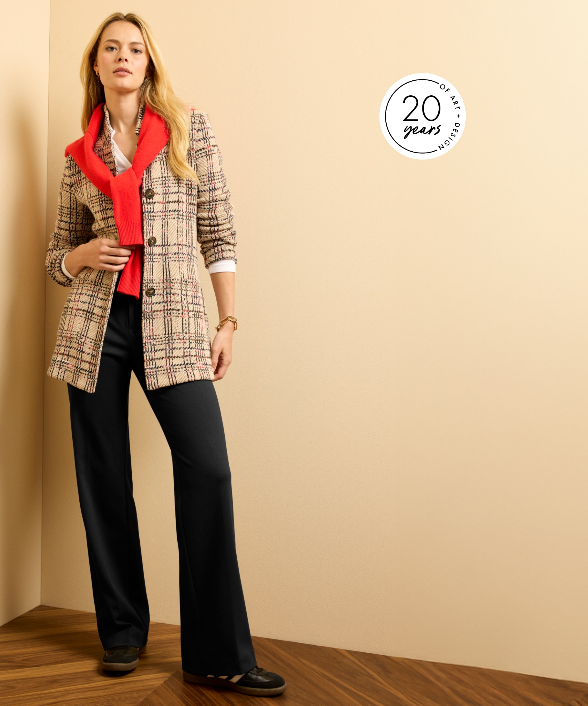 NIC+ZOE | Stylish Women's Clothing - Available in Petite + Plus