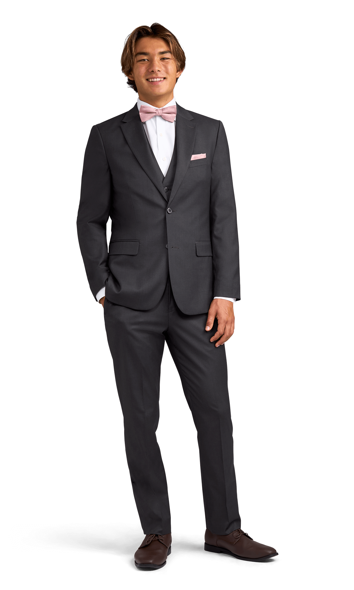Prom Suits & Tuxedos - Find Stylish Suits & Tuxedos for Prom