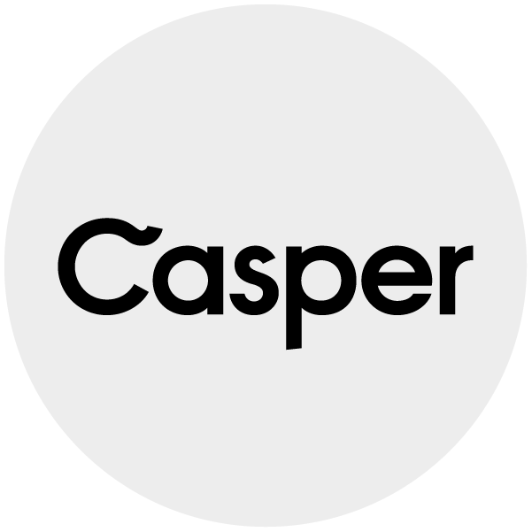 Casper Mattress Logo