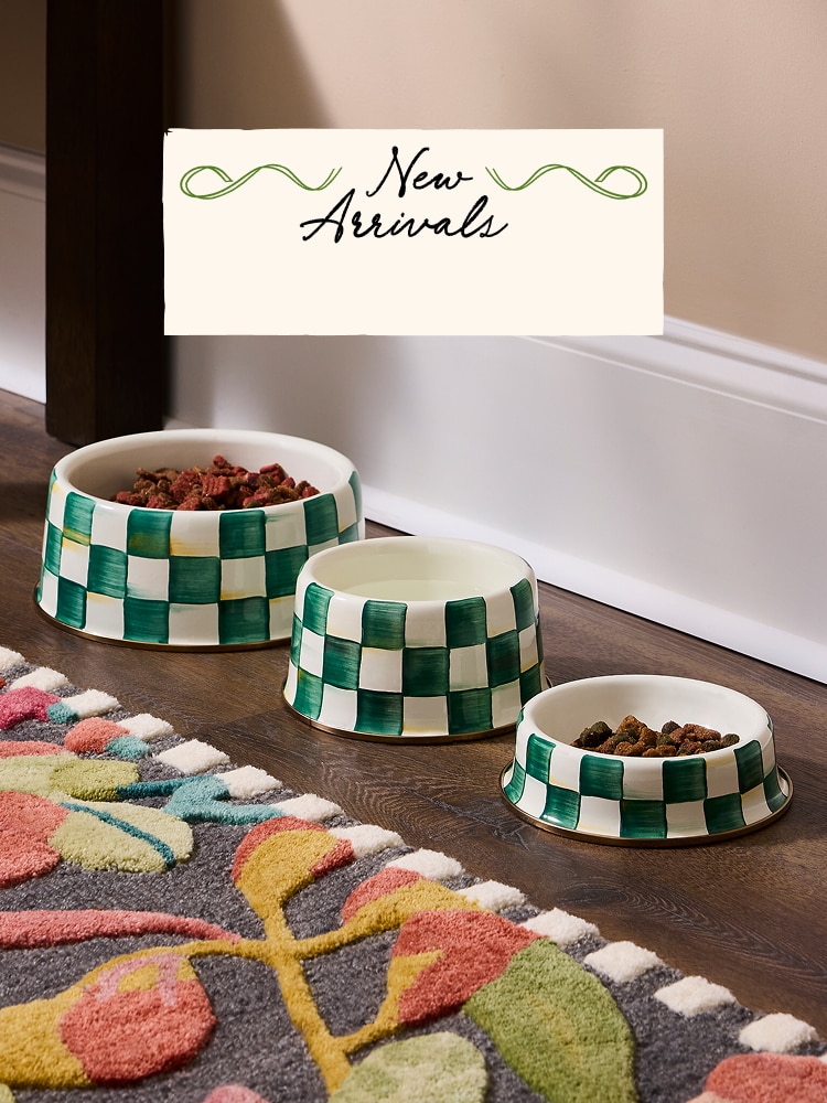 マッケンジーチャイルズ　大型スクエアクッション マッケンジーチャイルズ 大型スクエアクッション