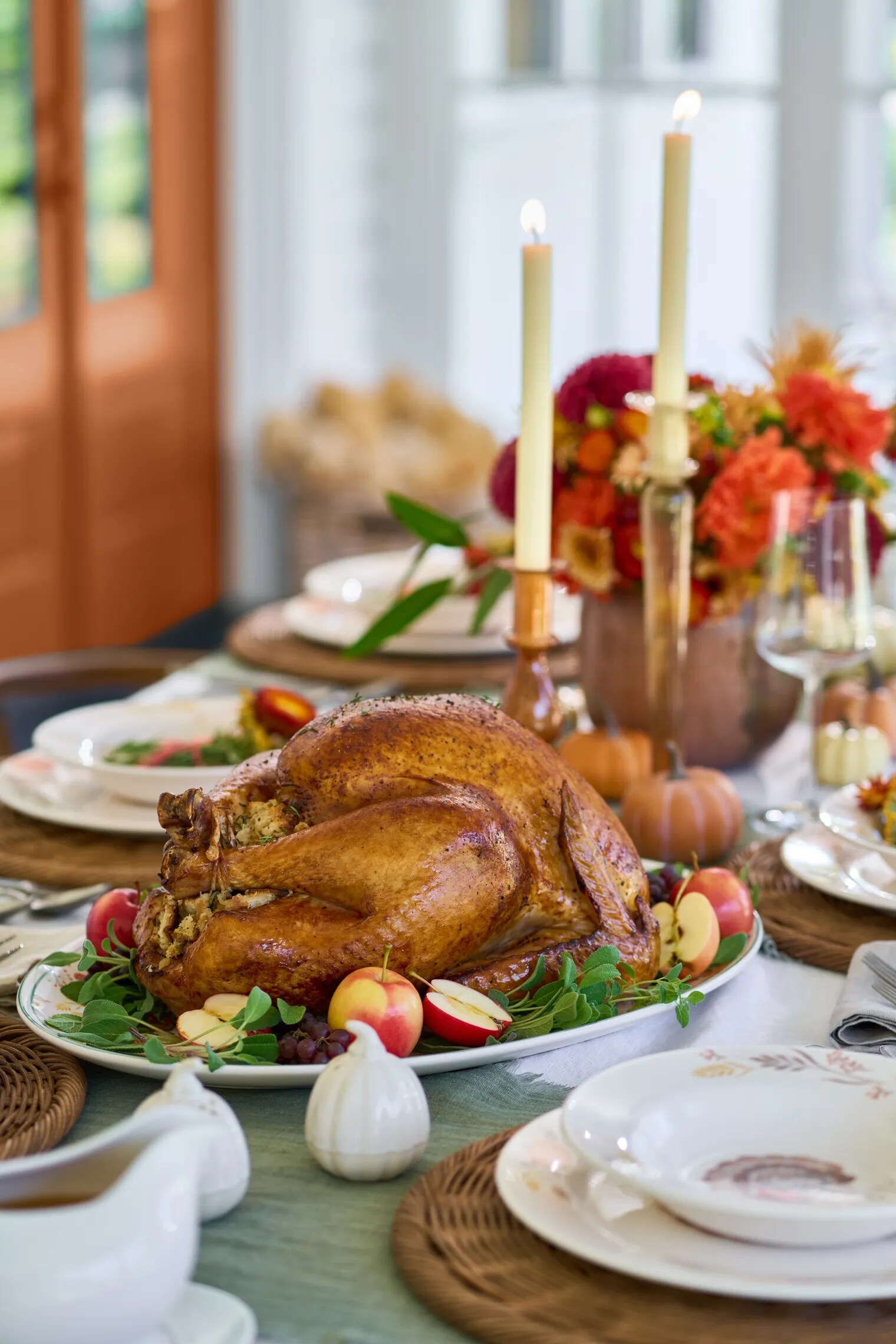 Thanksgiving Essentials | Sur La Table