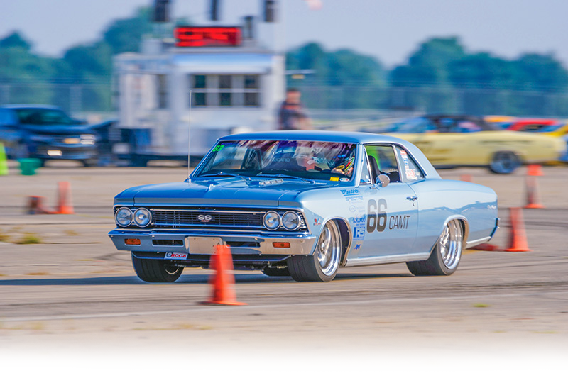 Autocross Upgrade Parts at Summit Racing