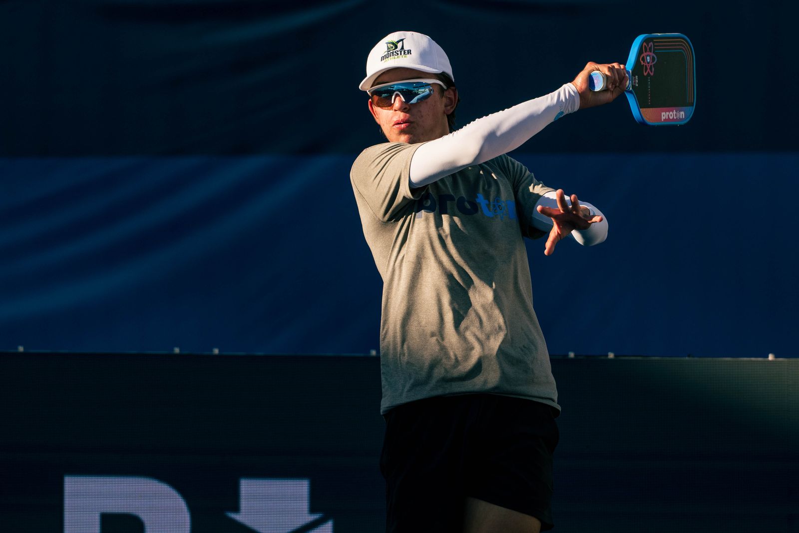 Pickleball – Proton Sports