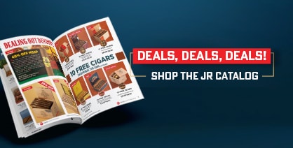 JR Cigars