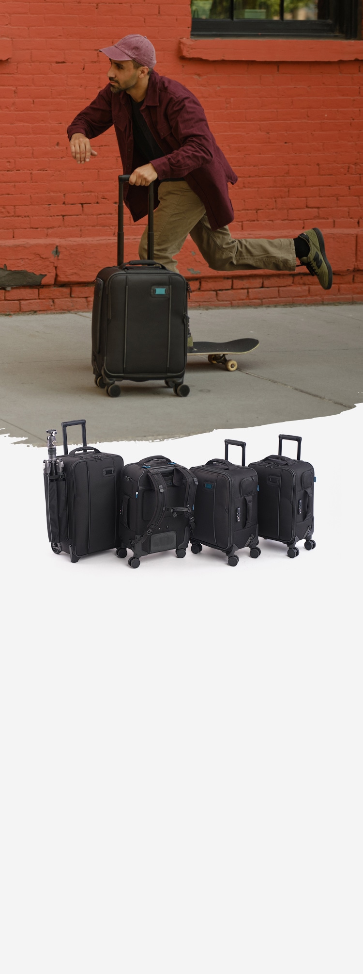 新品同様！Tenba 638-330 Roadie II カメラバッグ　キャリー Roadie Backpack 20 Black, Camera Gear Backpack (638-721) | Tenba