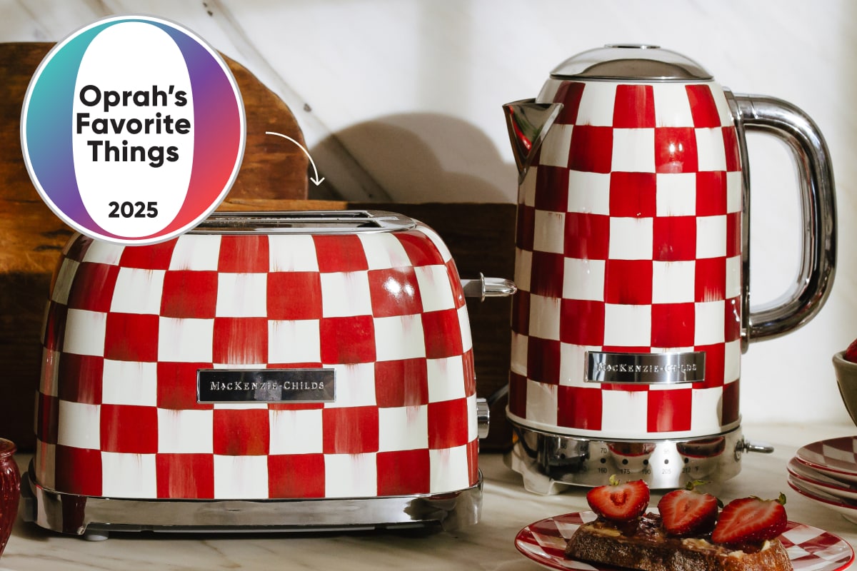 Kitchen Electrics | Kitchen & Dining | MacKenzie-Childs