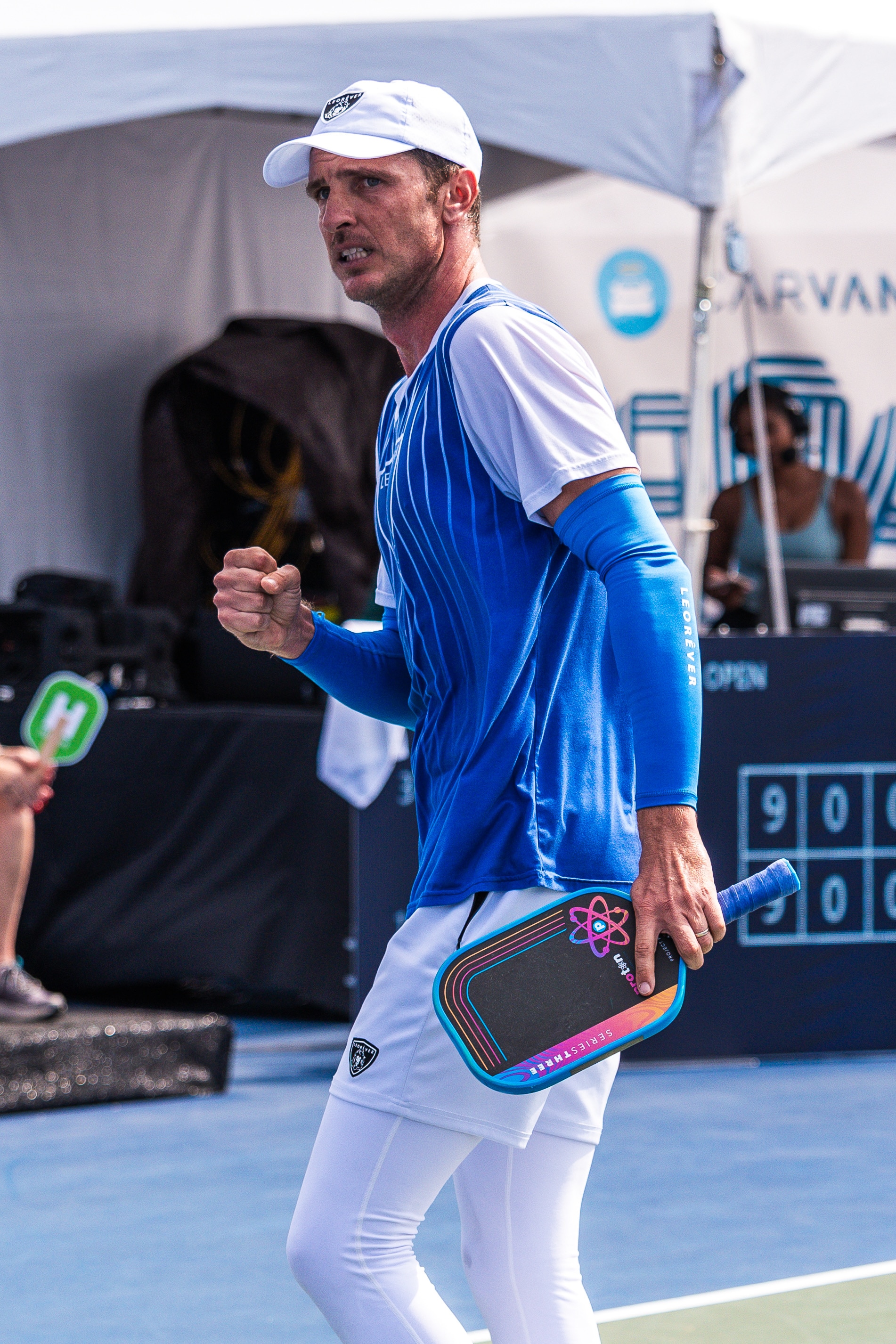 Pickleball – Proton Sports