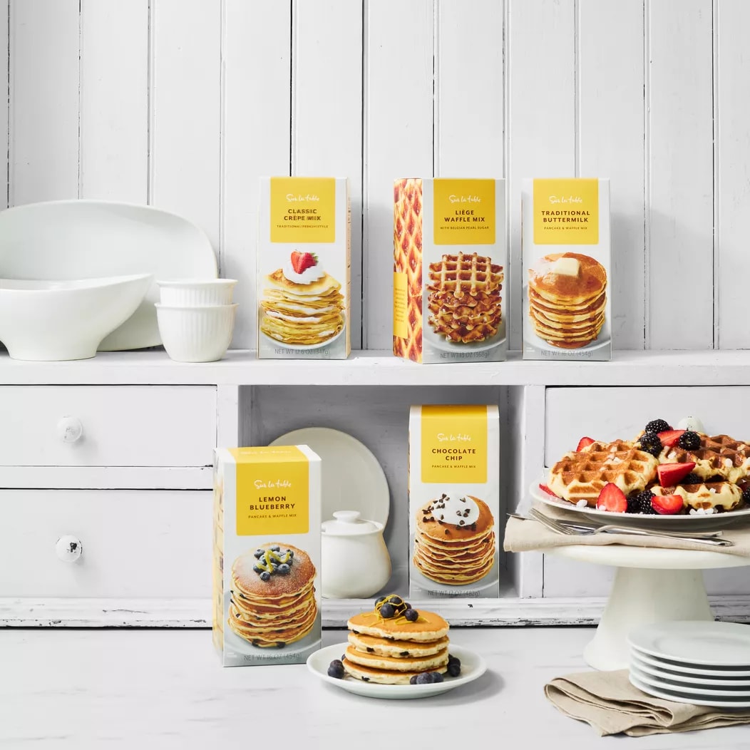 Sur La table | Cookware, Dinnerware, Cutlery & Bakeware